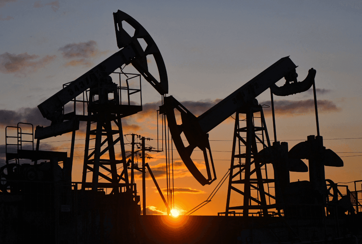 Gulf War triggers deep, lasting changes in global energy markets
