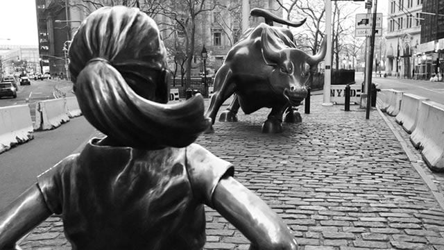 Eight Stocks to Buy Amid a Surge in Mergers Across Industries