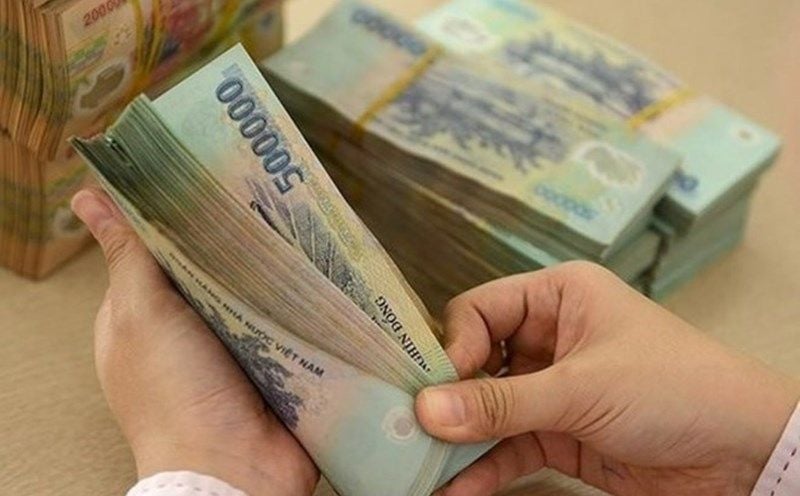 Ministry of Home Affairs rejects proposal to raise base salary above 2.53 million dong per month