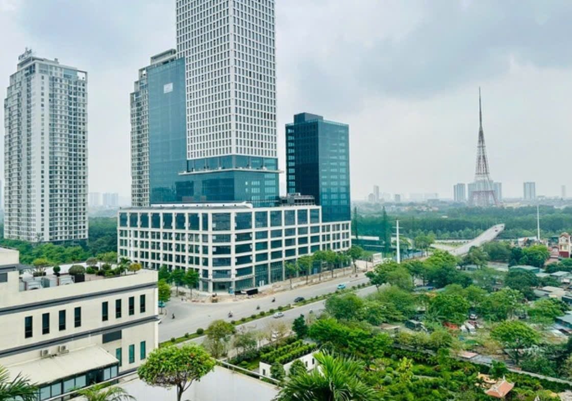 Capital flows shift strongly toward real estate with real value, according to VARS IRE study