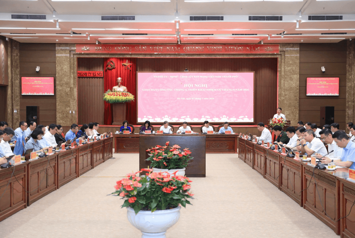 Hanoi Accelerates Land Clearance to Speed Up Public Investment Disbursement