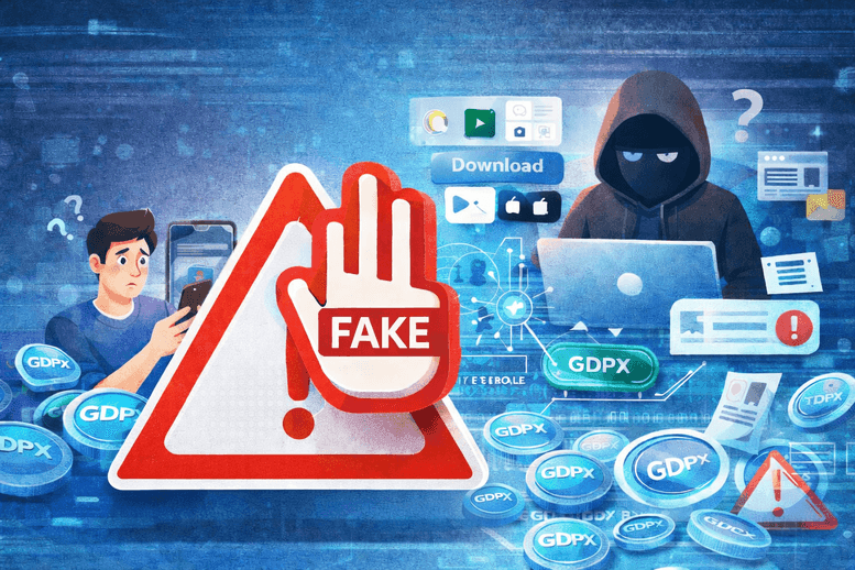 Cảnh báo tiền ảo GDPX giả danh Bộ Nông nghiệp và Môi trường