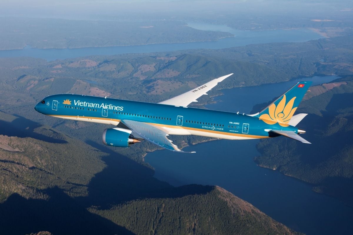 Vietnam Airlines Q1 2026: Proactively adapting to volatility in international markets