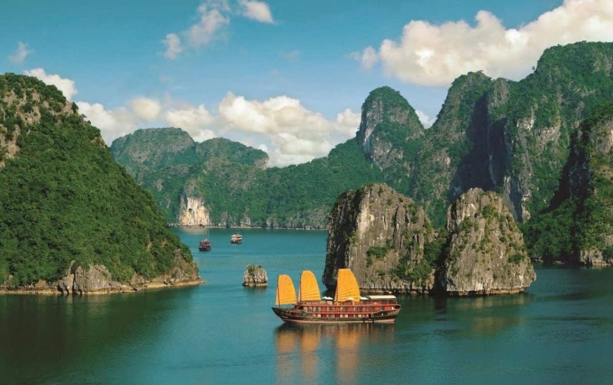 Plan for the preservation, restoration, and rehabilitation of Ha Long Bay Special National Monument through 2050