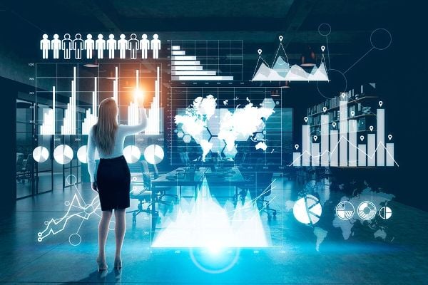 Women lead technology organizations through soft skills