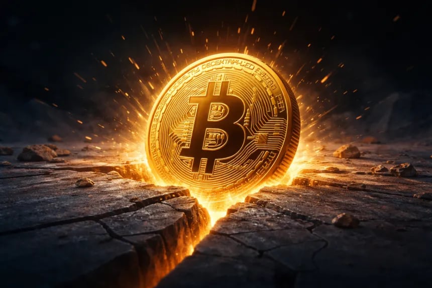 Chín lý do đáy Bitcoin có thể đã xuất hiện, theo một chuyên gia