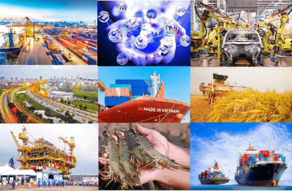 Opening paths for Vietnamese enterprises to expand their presence in international markets