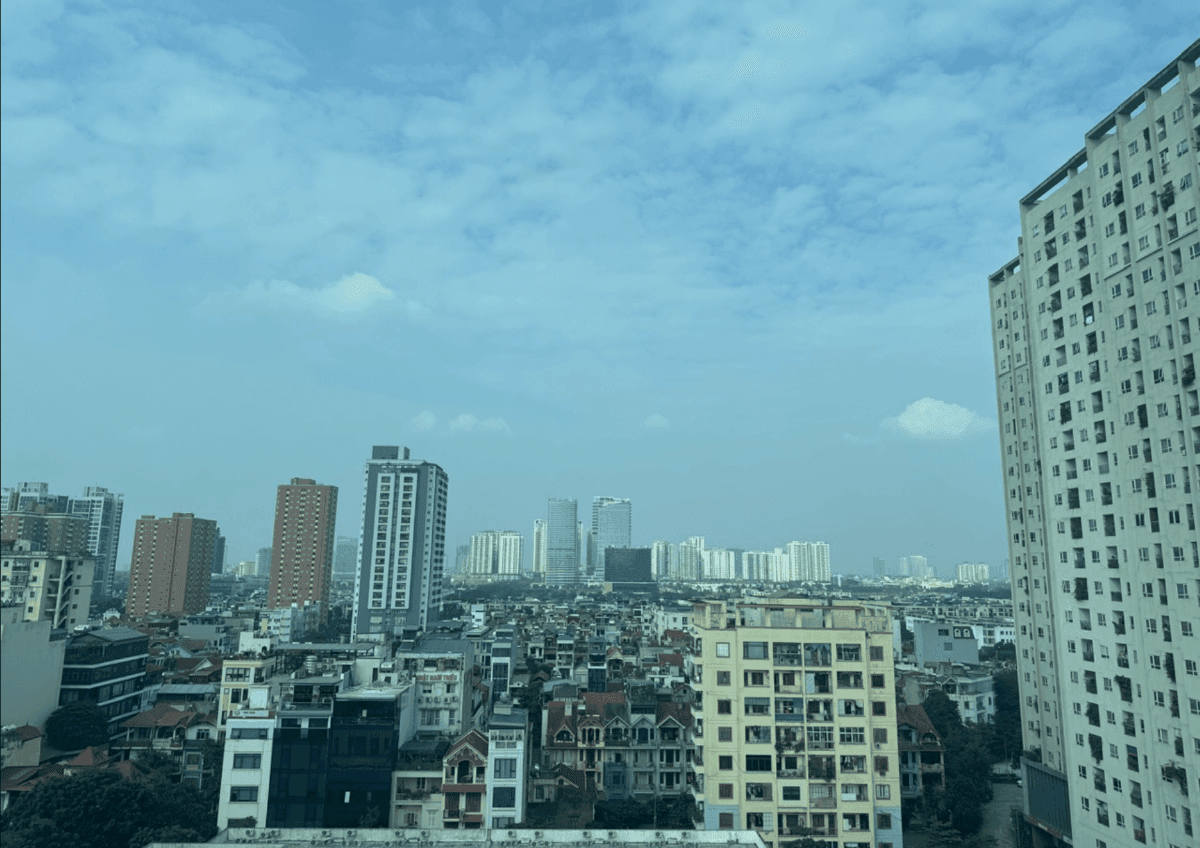 Hanoi awards 16,060 sqm of land in Tay Ho Tay urban area for social housing for the People’s Public Security forces – Phase I