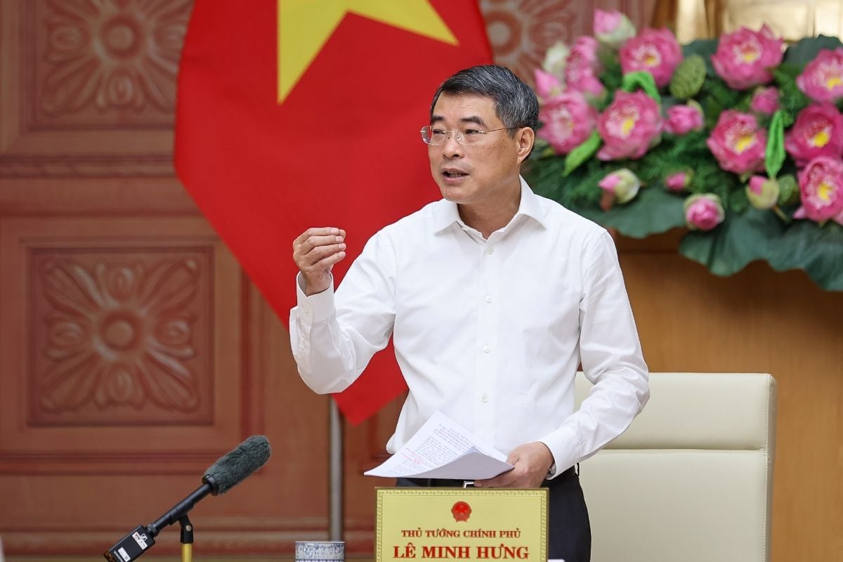 Prime Minister directs tighter control of real estate lending by category, sets appropriate credit limits