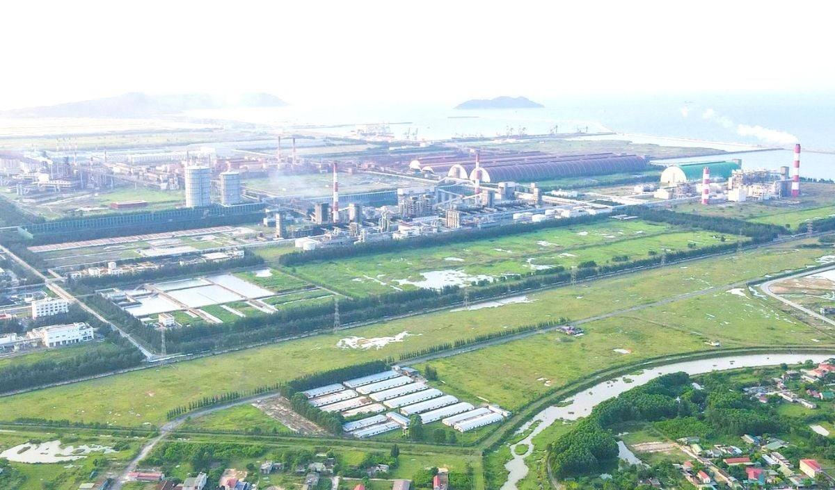 Ha Tinh targets attracting 180 trillion VND in domestic capital in 2026 investment wave