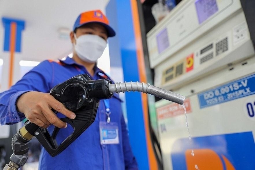 Extension of 0% import tariff on gasoline and oil products through June 30, 2026