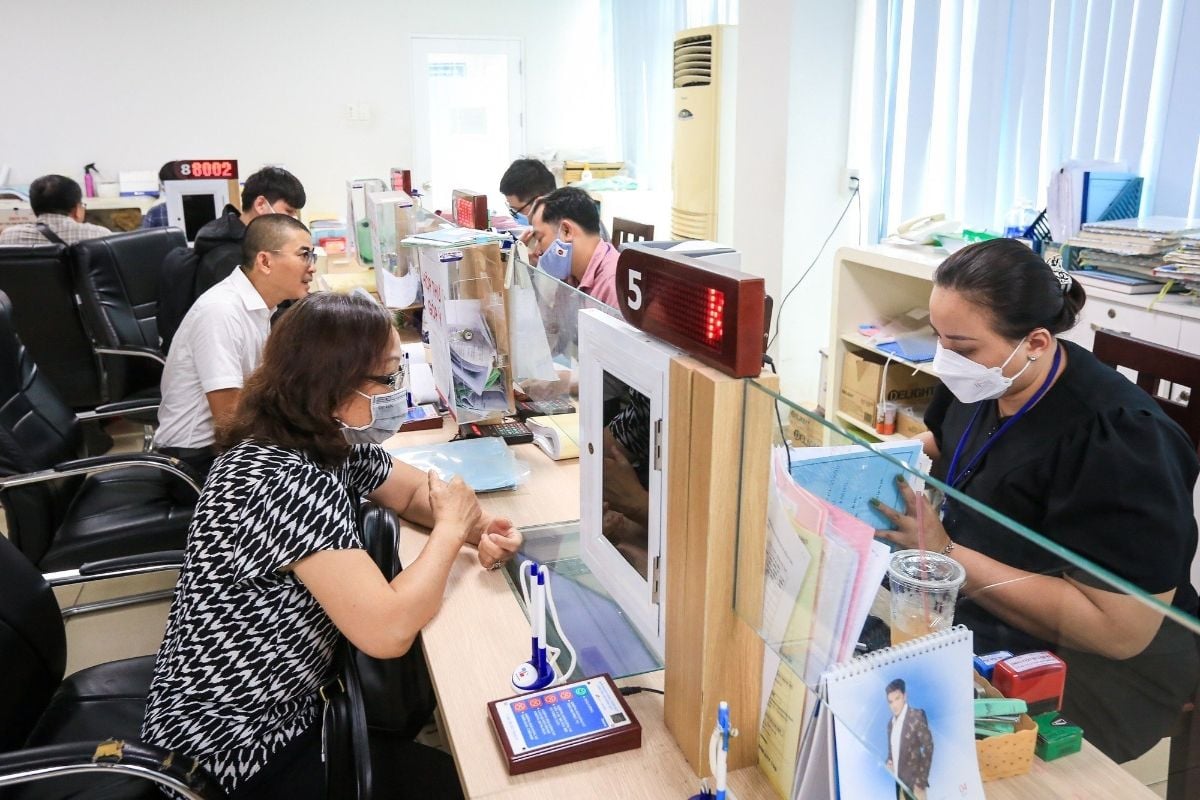 Chính phủ đặt mục tiêu đến hết năm 2028: 100% cán bộ, công chức cấp xã chưa đáp ứng yêu cầu về chuyên môn được cử đi bồi dưỡng kiến thức chuyên môn chuyên ngành