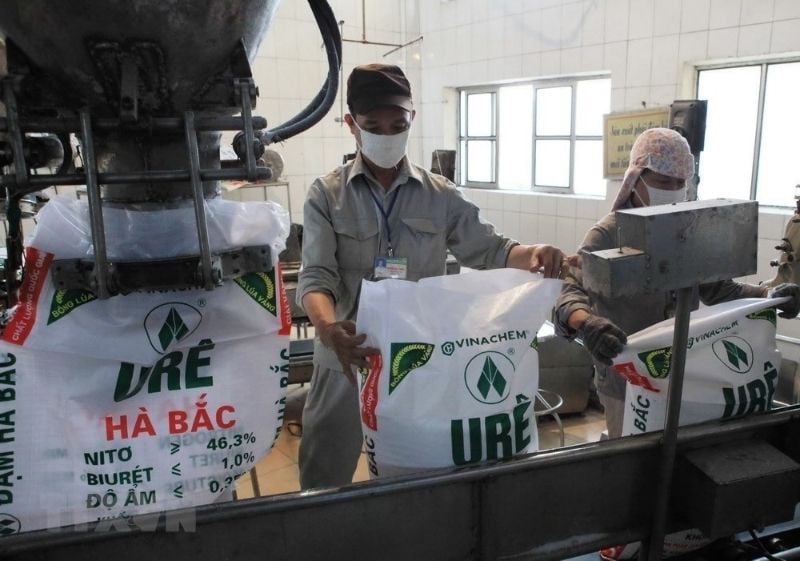 Ha Bac Fertilizer and Chemicals Joint Stock Company (DHB) posts Q1 2026 net profit of about VND 277 billion, nearly 18x the same period last year, while cumulative losses reach VND 1,863 billion