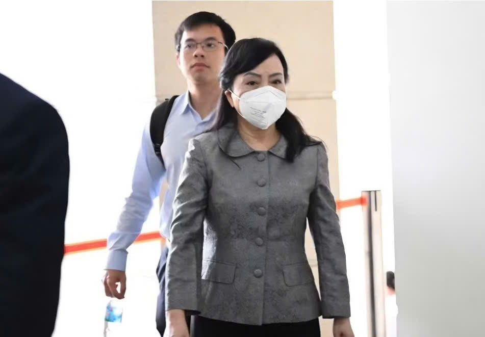 Xét xử cựu Bộ trưởng Bộ Y tế Nguyễn Thị Kim Tiến thu hút sự chú ý dư luận