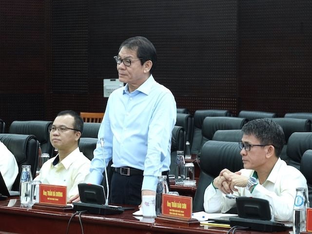 THACO to pursue 4,600-hectare Sâm Ngọc Linh project in Da Nang