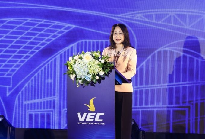 International experts say Vietnam could become a golden destination for a mega-event