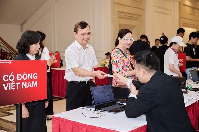 Techcombank's differentiated strategy pushes its ecosystem to the global stage