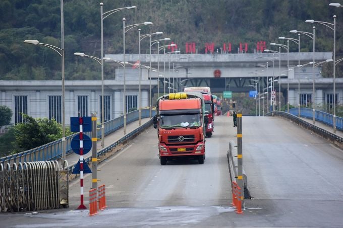 A decade of rapid progress in Vietnam-China economic cooperation