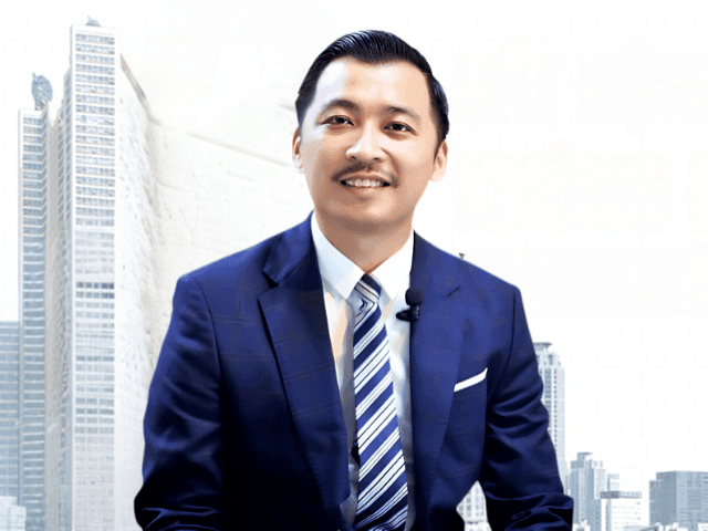 VLA chairman Nguyễn Thành Tiến resigns, to focus on strategic advisory role