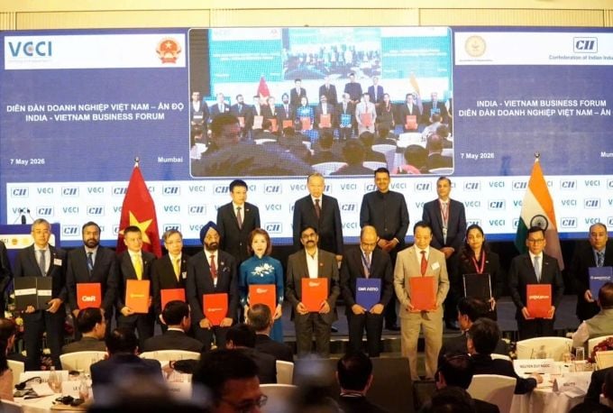 Sun Group ký hợp tác chiến lược với GMR Group