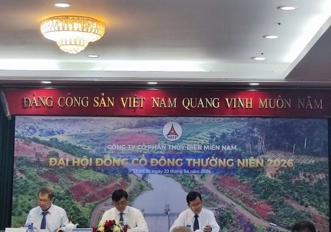 SHP approves 2025 cash dividend of 30%; 2026 plan remains cautious