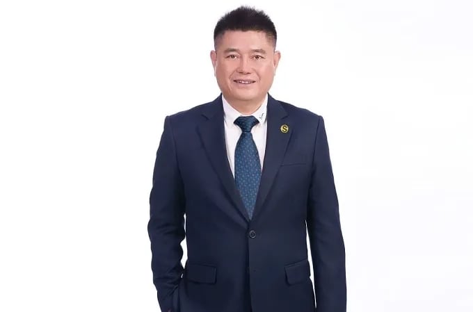 Sacombank shares jump as Nguyen Duc Thuy is nominated to the board of directors