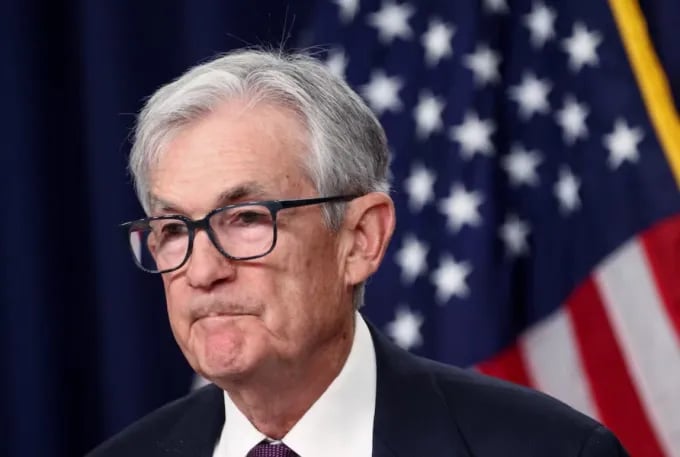 Fed holds rates unchanged for the third consecutive meeting