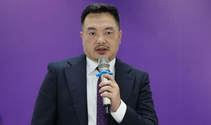 Tien Phong Securities appoints new chief executive officer