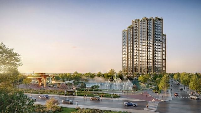 MIK Group standardizes development approach for Imperia luxury apartment line
