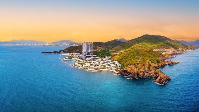 KDI Group launches incentive policies at Vega City in Nha Trang