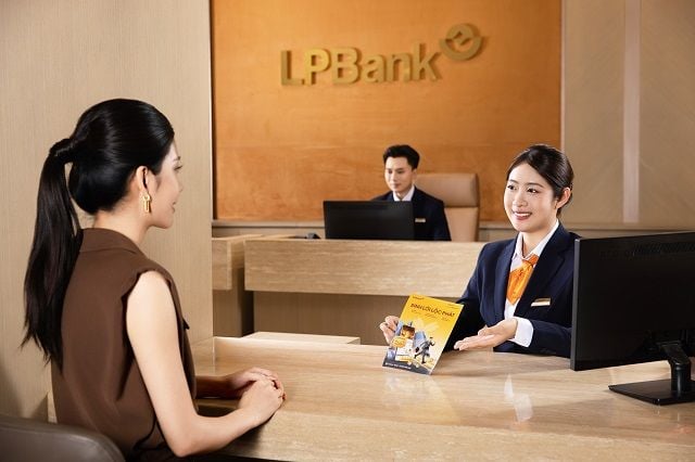 LPBank posts nearly 2.9 trillion VND in Q1 2026 pre-tax profit, strengthens provisioning buffer from the start of the year