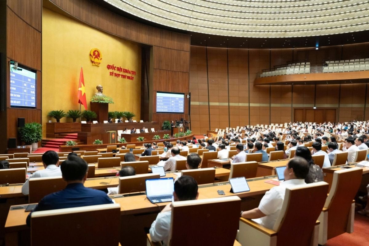 Parliament adds items to First Session agenda to consider amendments to four tax laws and fund a plan for an international arbitration award