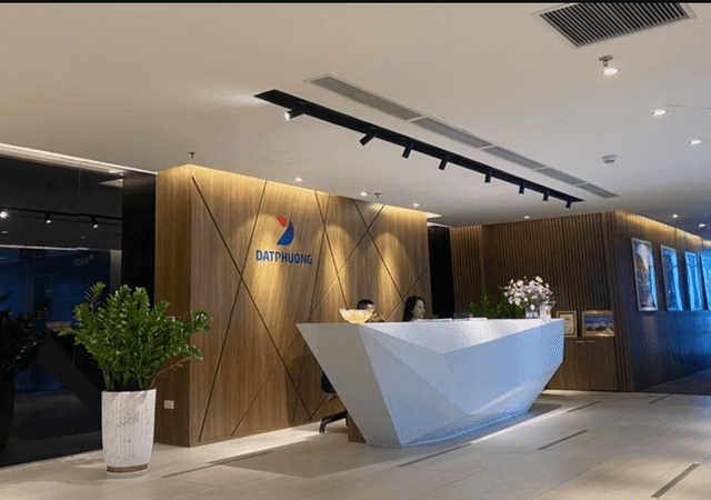 Dragon Capital sells 100,000 DPG shares ahead of Dat Phuong Group's AGM