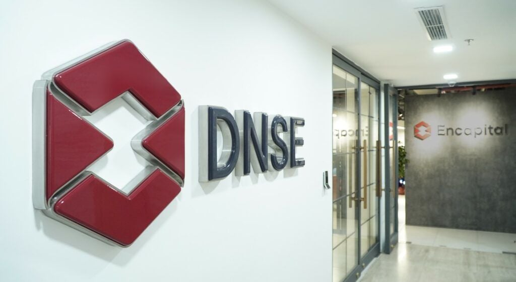 DNSE Q1 2026: Operating Revenue Up 62% to Over VND 395 Billion; Margin Lending and Pre-Sales Financing Rise 38%