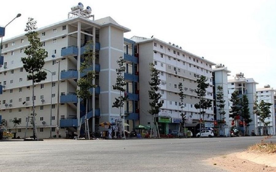 Ho Chi Minh City unveils comprehensive policy to develop workers' housing