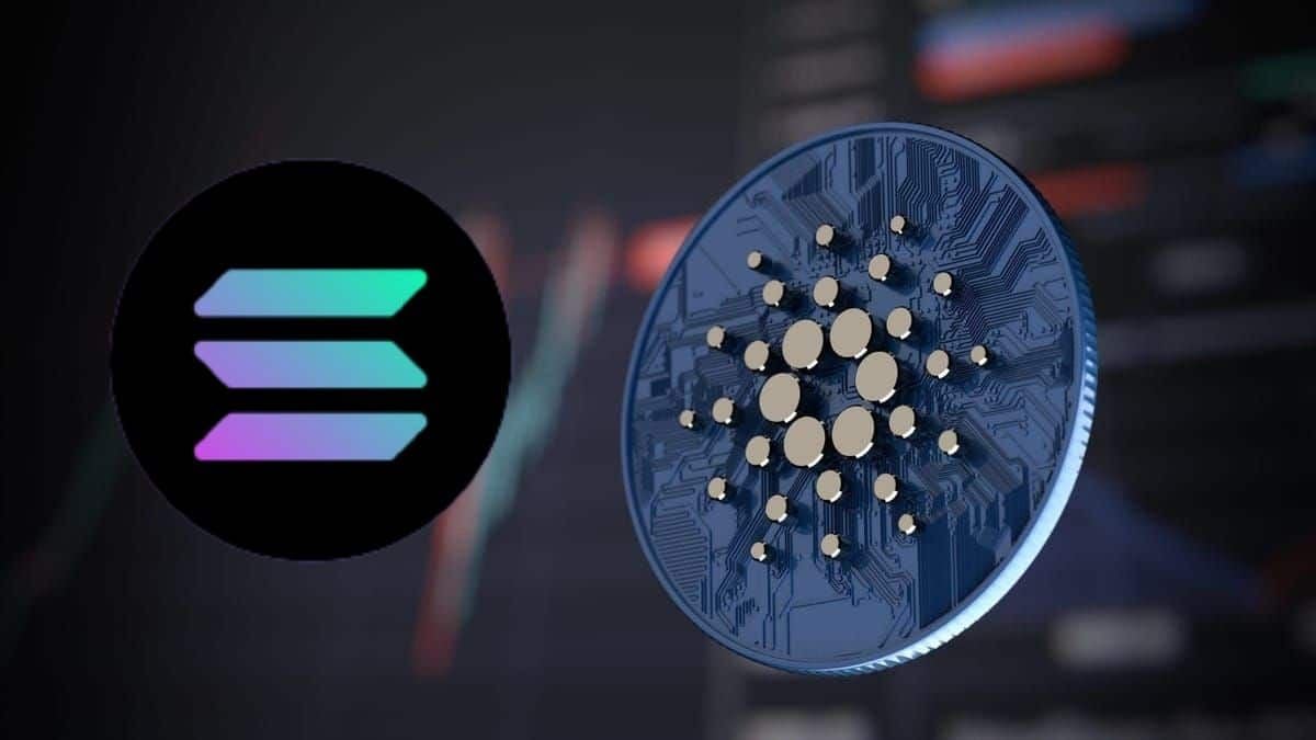 Layer-1 blockchains Cardano, Solana, and Polkadot compared: 2026 upgrades and trade-offs