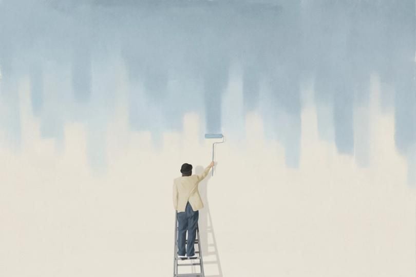 A new narrative for Bitcoin that will last