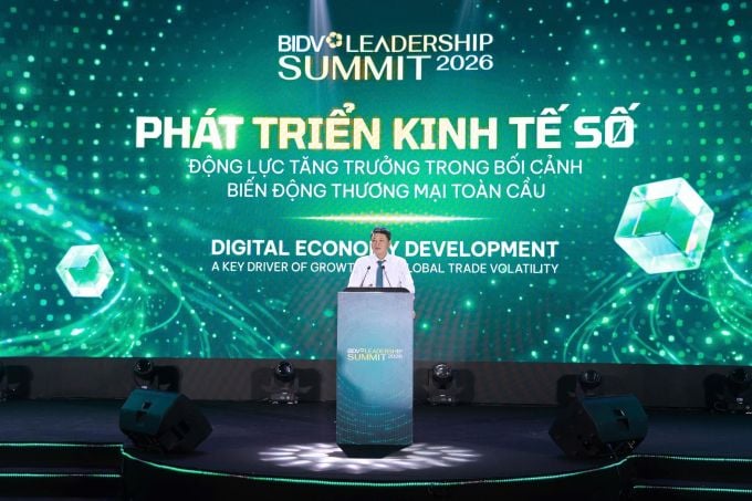 BIDV launches digital ecosystem to support businesses