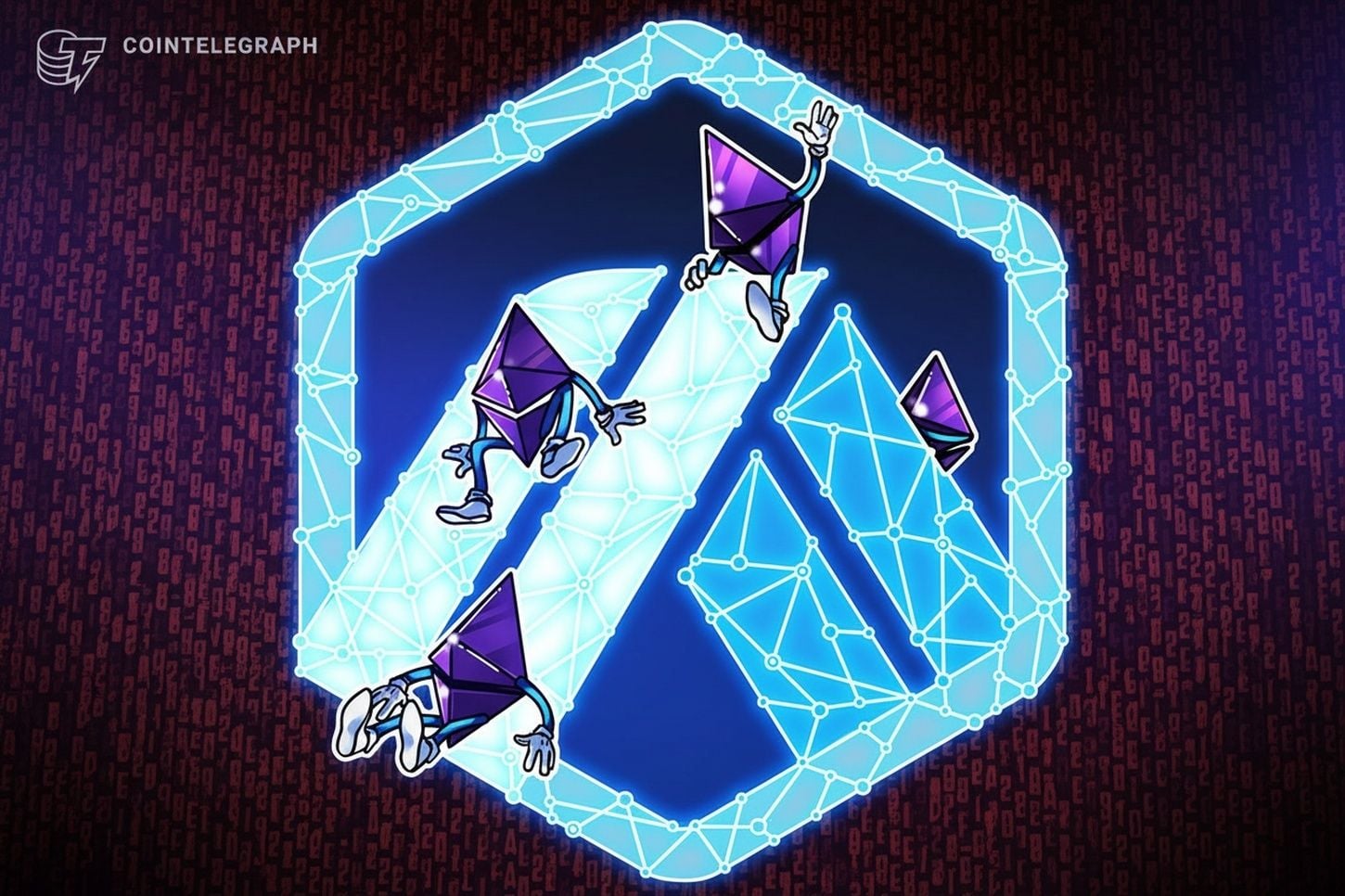 Aave asks Arbitrum to transfer 30,765 ETH from Kelp DAO exploit to DeFi United