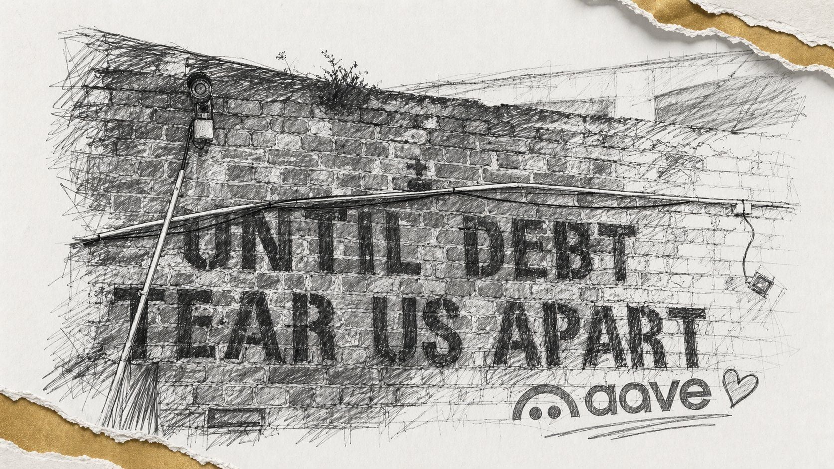 Aave Faces Up to $230 Million in Losses After Kelp DAO Exploit, Incident Report Finds