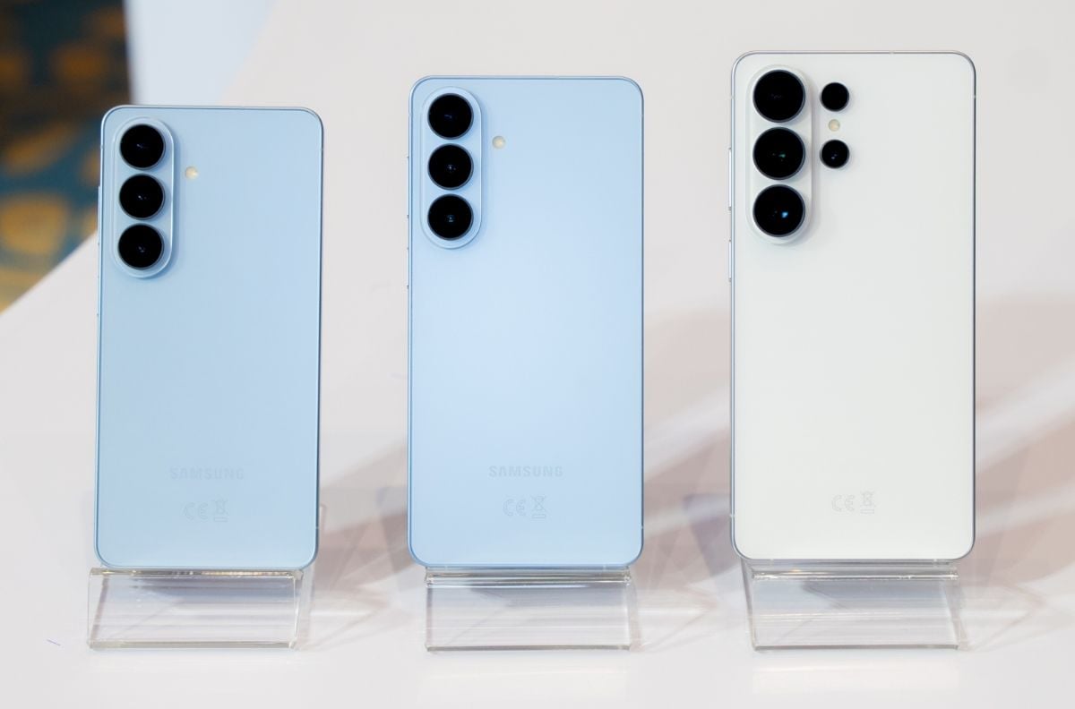 Samsung Galaxy S26 series debuts in Vietnam with AI enhancements; top model priced around 52 million VND