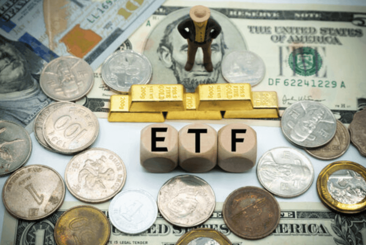 Foreign ETFs continue net outflows on the Vietnamese stock market