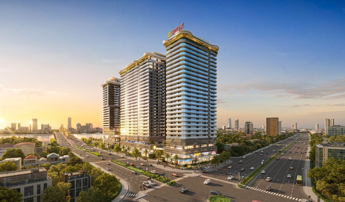 ROX Group kỷ niệm 30 năm tăng trưởng: từ một nhà máy giày sang hệ sinh thái công nghiệp - đô thị - năng lượng đa ngành