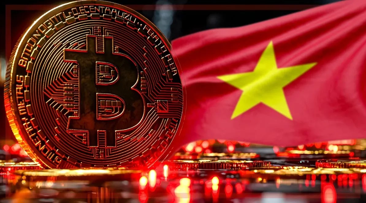 Sáu văn bản pháp lý định hình thị trường tài sản mã hóa Việt Nam