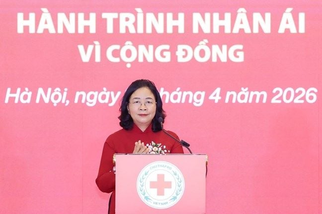 Vietnam Fatherland Front strengthens coordination to broaden humanitarian outreach