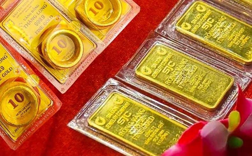 Spread between domestic gold prices and world prices at its lowest since late January 2026