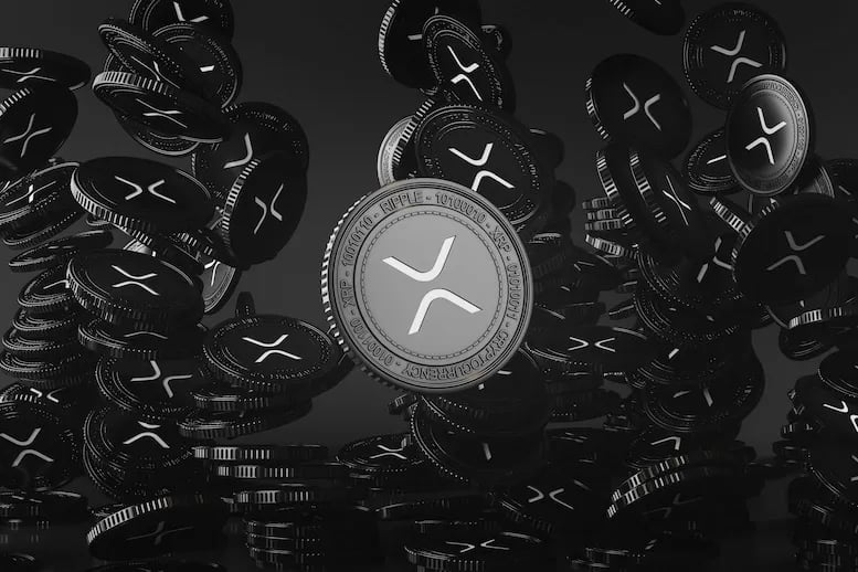 Finbold AI predicts XRP price around $1.37 by May 31, 2026