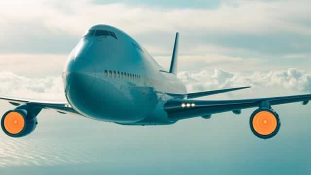 Air Canada suspends select U.S.-bound flights as jet fuel prices surge amid Iran war