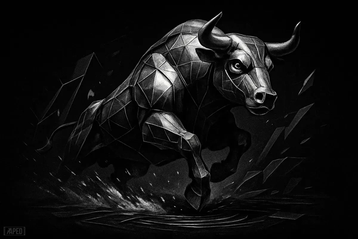 Algorand rallies 10% after filling imbalance zone, eyes $0.1271 resistance