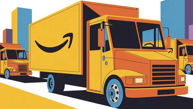 Amazon Đặt cược vào logistics như 'điện toán đám mây' mới: Ra mắt ASCS để mở các công cụ logistics cho doanh nghiệp bên ngoài